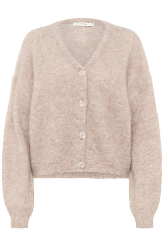  Gestuz Gzdebbie Warm Sand Cardigan