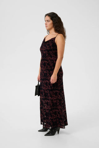  Gestuz Gzflora Aronia / Lace Dress