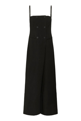  Gestuz Gzjoelle Black Jumpsuit