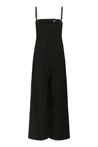  Gestuz Gzjoelle Black Jumpsuit
