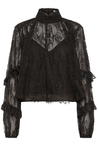  Gestuz Gzlami Ganache Blouse