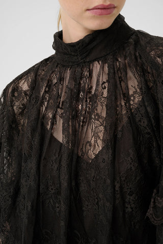  Gestuz Gzlami Ganache Blouse