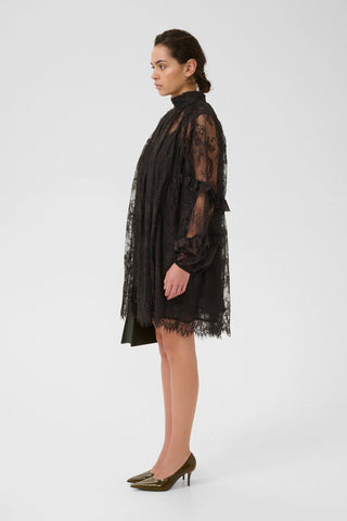  Gestuz Gzlami Ganache Dress