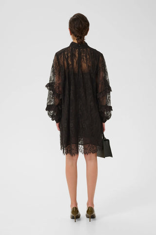  Gestuz Gzlami Ganache Dress