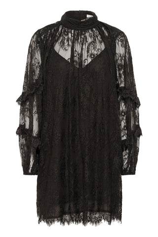  Gestuz Gzlami Ganache Dress