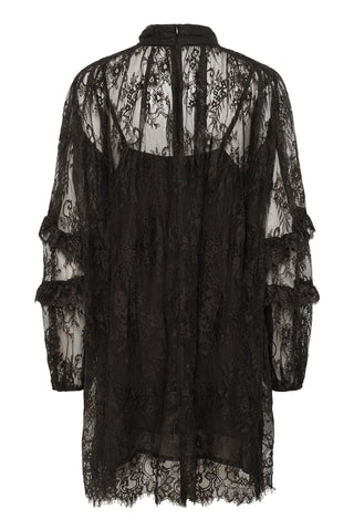  Gestuz Gzlami Ganache Dress