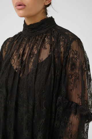  Gestuz Gzlami Ganache Dress