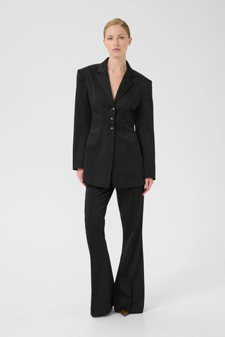  Gestuz Gzlatia Black Blazer