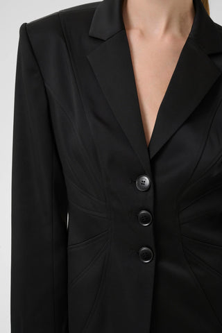  Gestuz Gzlatia Black Blazer