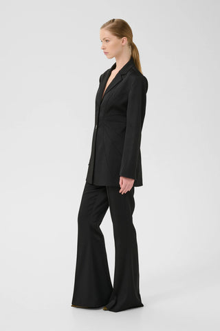  Gestuz Gzlatia Black Trousers