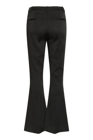  Gestuz Gzlatia Black Trousers