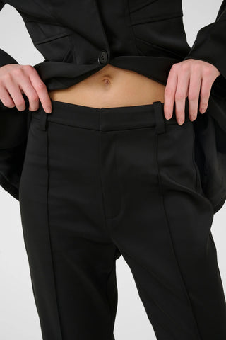  Gestuz Gzlatia Black Trousers