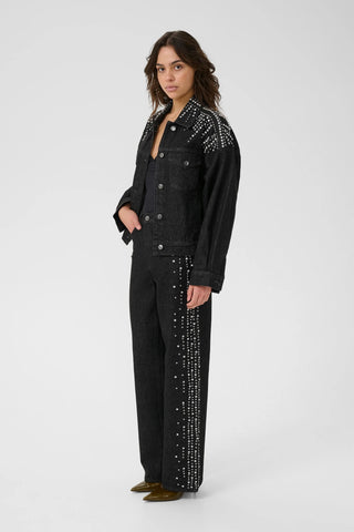  Gestuz Gzlee Black Jeans