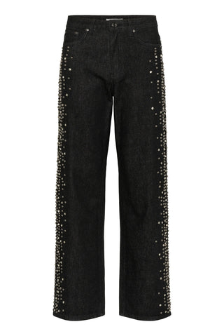  Gestuz Gzlee Black Jeans