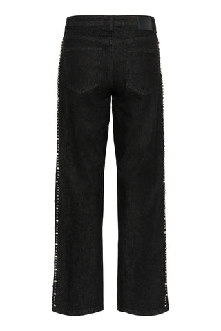  Gestuz Gzlee Black Jeans