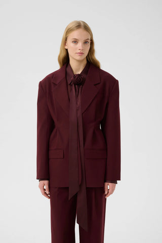  Gestuz Gzpaula Aronia Blazer