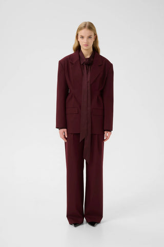  Gestuz Gzpaula Aronia Blazer