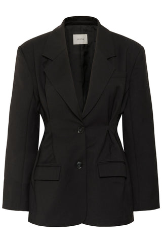  Gestuz Gzpaula Black Blazer