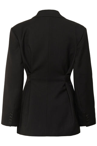  Gestuz Gzpaula Black Blazer