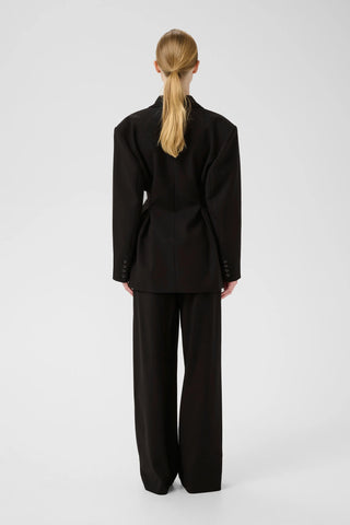  Gestuz Gzpaula Black Blazer