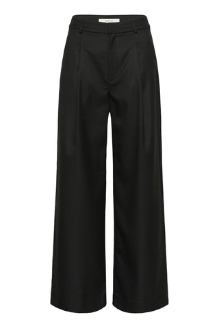 Gestuz Gzpaula Black Trousers