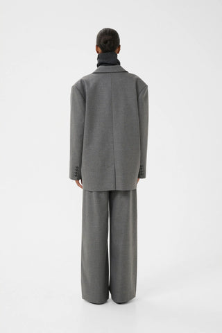  Gestuz Gzpaula Grey Blazer