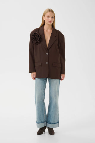  Gestuz Gzpaula Molé Brooch