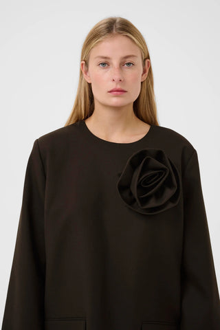  Gestuz Gzpaula Molé Brooch