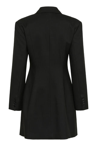  Gestuz Gzpauline Black Blazer Dress
