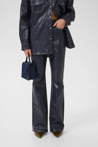  Gestuz Gzpiper Rinse Wash Jeans