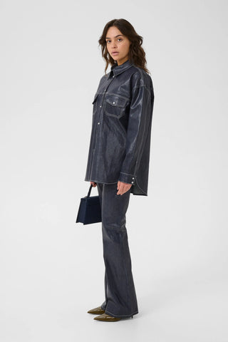  Gestuz Gzpiper Rinse Wash Jeans