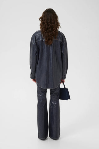  Gestuz Gzpiper Rinse Wash Jeans