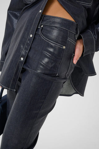  Gestuz Gzpiper Rinse Wash Jeans