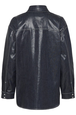  Gestuz Gzpiper Rinse Wash Shirt