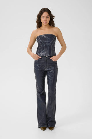  Gestuz Gzpiper Rinse Wash Top