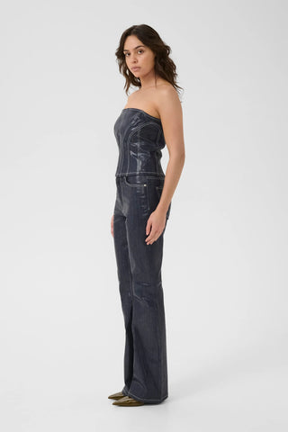  Gestuz Gzpiper Rinse Wash Top