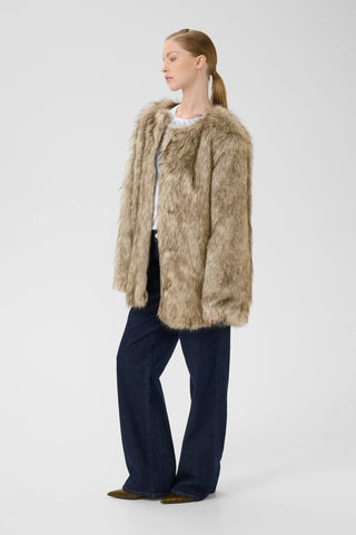  Gestuz Gzricca Artic Off Outerwear