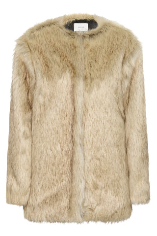  Gestuz Gzricca Artic Off Outerwear