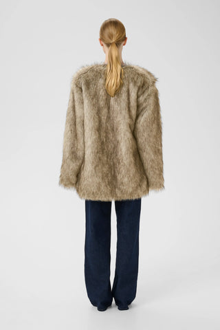  Gestuz Gzricca Artic Off Outerwear