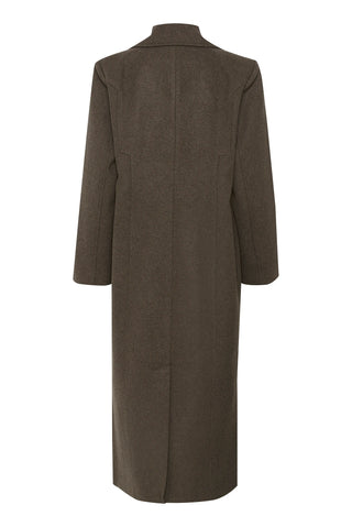  Gestuz Gzzinka Dark Mole Coat