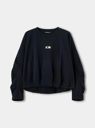  Laagam Kelly Black Sweatshirt
