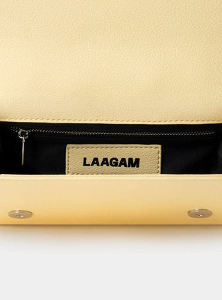  Laagam Bliss Butter Clutch Bag