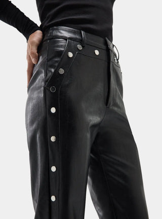  Laagam Blondie Black Pants