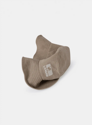  Laagam Cowboy Serge Logo Hat