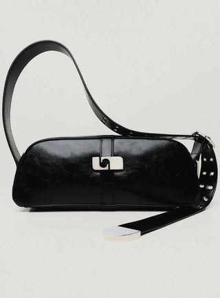  Laagam Georgia Black Bag