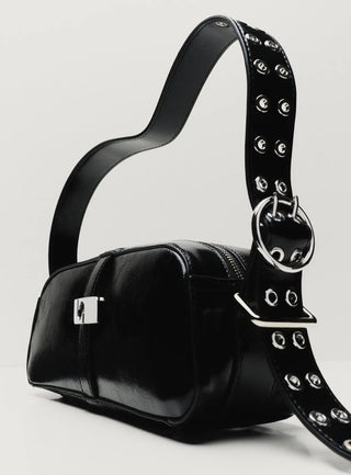  Laagam Georgia Black Bag