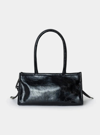  Laagam Ivy Black Bag