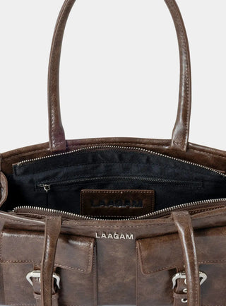  Laagam Ivy Brown Bag