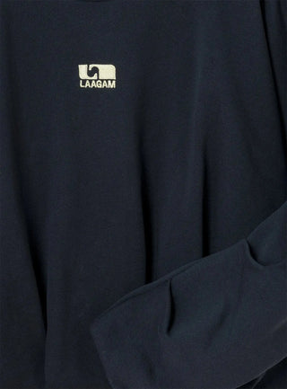  Laagam Kelly Black Sweatshirt