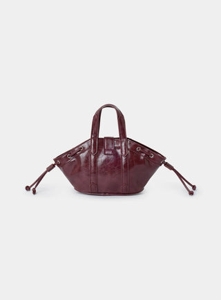  Laagam Mini Darling Plum Bag